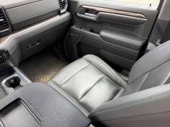 Used 2022  Chevrolet Silverado 1500 4WD Crew Cab 147" RST at Dime Down by Frank Leta near Bridgeton&comma; MO