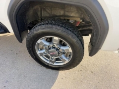 Used 2025  GMC Sierra 3500HD 4WD Crew Cab 159" SLT at Dime Down by Frank Leta near Bridgeton&comma; MO