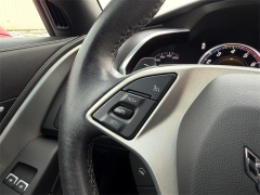 Used 2015  Chevrolet Corvette 2d Coupe Stingray w&sol;1LT at Dime Down by Frank Leta near Bridgeton&comma; MO
