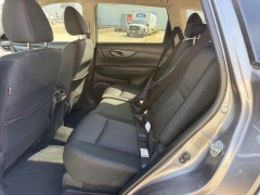 Used 2019  Nissan Rogue AWD SV at Dime Down by Frank Leta near Bridgeton&comma; MO