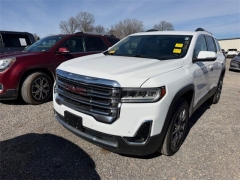  2023 GMC Acadia AWD 4dr SLT at Dime Down by Frank Leta near Bridgeton, MO