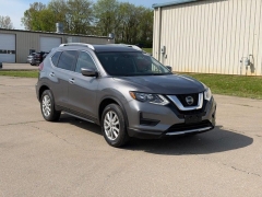  2019 Nissan Rogue AWD SV at Dime Down by Frank Leta near Bridgeton, MO