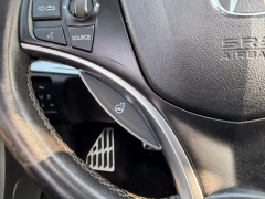 Used 2017  Acura MDX Sport Hybrid 4d SUV AWD Advance at Dime Down by Frank Leta near Bridgeton&comma; MO