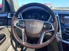 Used 2015 Cadillac SRX 4d SUV FWD Luxury at Dime Down by Frank Leta near Bridgeton, MO