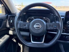 Used 2024  Nissan Pathfinder SV 2WD at Dime Down by Frank Leta near Bridgeton&comma; MO