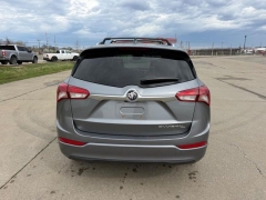 Used 2020  Buick Envision 4d SUV AWD Essence at Dime Down by Frank Leta near Bridgeton&comma; MO