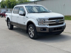  2019 Ford F-150 4WD SuperCrew Box at Dime Down by Frank Leta near Bridgeton, MO