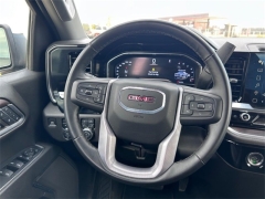 Used 2024  GMC Sierra 1500 4WD Crew Cab 147" SLT at Dime Down by Frank Leta near Bridgeton, MO