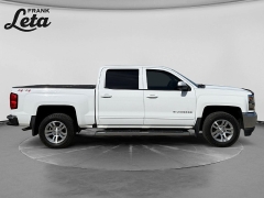 Used 2018  Chevrolet Silverado 1500 4WD Crew Cab 143&period;5" LT w&sol;1LT at Dime Down by Frank Leta near Bridgeton&comma; MO