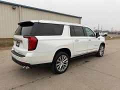 Used 2023  GMC Yukon XL 4WD 4dr Denali at Dime Down by Frank Leta near Bridgeton&comma; MO