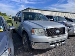 Used 2008 Ford F-150 2WD SuperCrew at Dime Down by Frank Leta near Bridgeton, MO