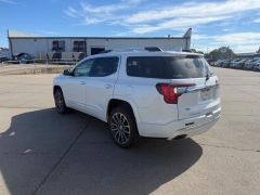 Used 2022  GMC Acadia FWD 4dr Denali at Dime Down by Frank Leta near Bridgeton&comma; MO