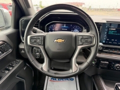 Used 2023  Chevrolet Silverado 1500 4WD Crew Cab 147" LTZ at Dime Down by Frank Leta near Bridgeton&comma; MO