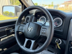 Used 2022  Ram 1500 Classic 2WD Tradesman Reg Cab 8' Box at Dime Down by Frank Leta near Bridgeton&comma; MO
