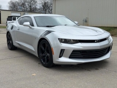  2017 Chevrolet Camaro 2d Coupe LT2 Turbo at Dime Down by Frank Leta near Bridgeton, MO
