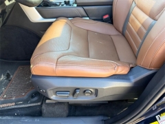 Used 2022  Toyota Tundra Hybrid 4WD 1794 Edition CrewMax 5&period;5ft Bed at Dime Down by Frank Leta near Bridgeton&comma; MO