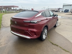 Used 2024 Buick Envista FWD 4dr Avenir at Dime Down by Frank Leta near Bridgeton, MO
