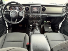 Used 2019  Jeep Wrangler Unlimited Sport S 4x4 at Dime Down by Frank Leta near Bridgeton&comma; MO