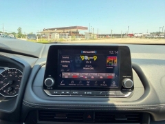 Used 2024  Nissan Rogue AWD S at Dime Down by Frank Leta near Bridgeton&comma; MO