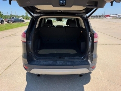 Used 2016  Ford Escape 4d SUV 4WD Titanium at Dime Down by Frank Leta near Bridgeton&comma; MO