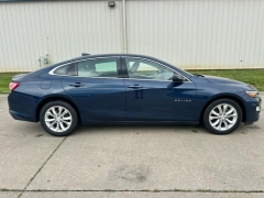 Used 2021  Chevrolet Malibu 4dr Sdn LT at Dime Down by Frank Leta near Bridgeton&comma; MO