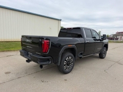 Used 2024  GMC Sierra 2500HD 4WD Crew Cab 159" Denali Ultimate at Dime Down by Frank Leta near Bridgeton&comma; MO