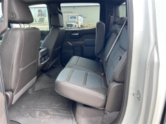 Used 2022  GMC Sierra 1500 Limited 4WD Crew Cab 147" Denali at Dime Down by Frank Leta near Bridgeton, MO