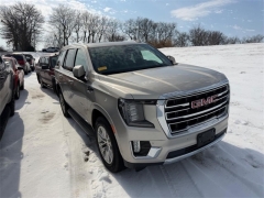 Used 2023  GMC Yukon 4WD 4dr SLT at Dime Down by Frank Leta near Bridgeton&comma; MO