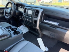 Used 2022  Ram 1500 Classic 2WD Tradesman Reg Cab 8' Box at Dime Down by Frank Leta near Bridgeton&comma; MO