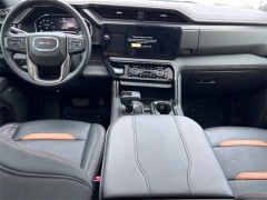 Used 2024  GMC Sierra 1500 4WD Crew Cab 147" AT4 at Dime Down by Frank Leta near Bridgeton, MO