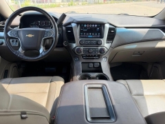 Used 2018  Chevrolet Tahoe 4d SUV 4WD LT at Dime Down by Frank Leta near Bridgeton&comma; MO