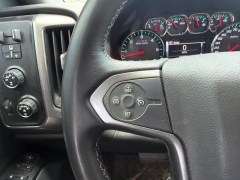 Used 2016  Chevrolet Silverado 1500 4WD Crew Cab 153&period;0" LT w&sol;2LT at Dime Down by Frank Leta near Bridgeton&comma; MO