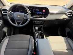 Used 2024  Chevrolet Trailblazer AWD 4dr LT at Dime Down by Frank Leta near Bridgeton&comma; MO