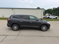 Used 2017  Buick Enclave 4d SUV FWD Leather at Dime Down by Frank Leta near Bridgeton&comma; MO