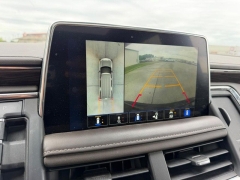 Used 2022  Chevrolet Tahoe 4WD 4dr Z71 at Dime Down by Frank Leta near Bridgeton&comma; MO
