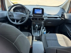 Used 2019  Ford EcoSport 4d SUV FWD SE at Dime Down by Frank Leta near Bridgeton&comma; MO