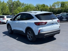 Used 2025  Ford Escape ST-Line FWD at Dime Down by Frank Leta near Bridgeton&comma; MO