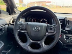 Used 2025  Honda Ridgeline TrailSport AWD at Dime Down by Frank Leta near Bridgeton&comma; MO