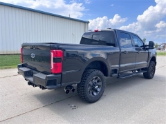 Used 2024 Ford Super Duty F-250 SRW 4WD Crew Cab Box at Dime Down by Frank Leta near Bridgeton, MO
