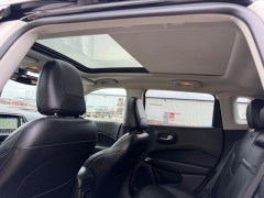 Used 2019  Jeep Compass Limited 4x4 at Dime Down by Frank Leta near Bridgeton&comma; MO