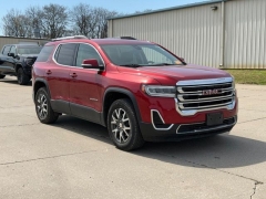  2022 GMC Acadia FWD 4dr SLE at Dime Down by Frank Leta near Bridgeton, MO