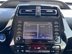 Used 2021 Toyota Prius L Eco (Natl) at Dime Down by Frank Leta near Bridgeton, MO