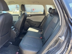 Used 2022  Volkswagen Taos SE 4MOTION at Dime Down by Frank Leta near Bridgeton&comma; MO