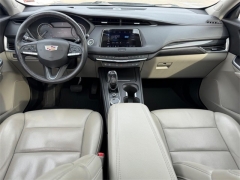 Used 2020  Cadillac XT4 4d SUV FWD Premium Luxury at Dime Down by Frank Leta near Bridgeton&comma; MO