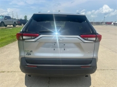 Used 2024 Toyota RAV4 XLE FWD at Dime Down by Frank Leta near Bridgeton, MO