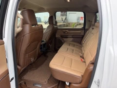 Used 2020  Ram 1500 4WD Crew Cab Longhorn at Dime Down by Frank Leta near Bridgeton&comma; MO