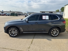 Used 2020 BMW X5 xDrive40i Sports Activity Vehicle at Dime Down by Frank Leta near Bridgeton, MO