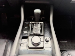 Used 2021  Mazda Mazda3 Sedan 2&period;5 Turbo Premium Plus AWD at Dime Down by Frank Leta near Bridgeton&comma; MO