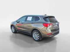 Used 2019  Buick Envision 4d SUV FWD Essence at Dime Down by Frank Leta near Bridgeton&comma; MO