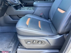 Used 2024 GMC Sierra 2500HD 4WD Crew Cab 159" AT4 Gas at Dime Down by Frank Leta near Bridgeton, MO